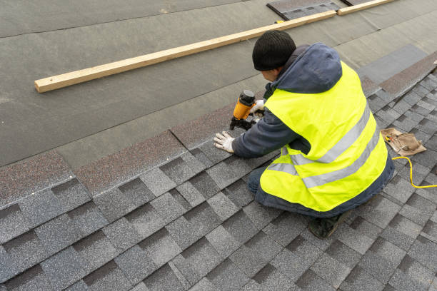 Best Commercial Roof Installation  in Ringgold, GA