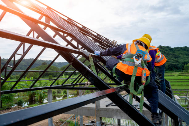 Quick and Trustworthy Emergency Roof Repair Services in Ringgold, GA