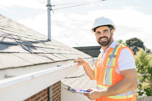 Best Emergency Roof Repair  in Ringgold, GA