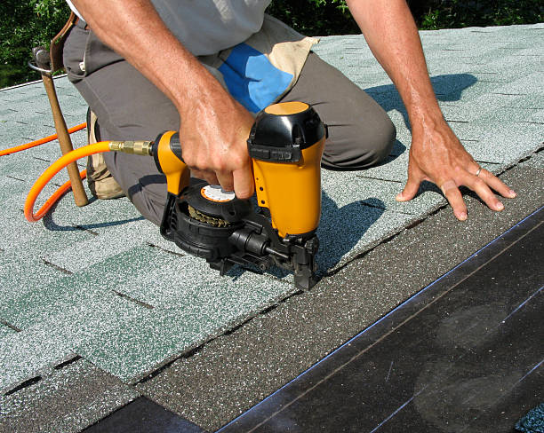 Best Commercial Roofing Services  in Ringgold, GA