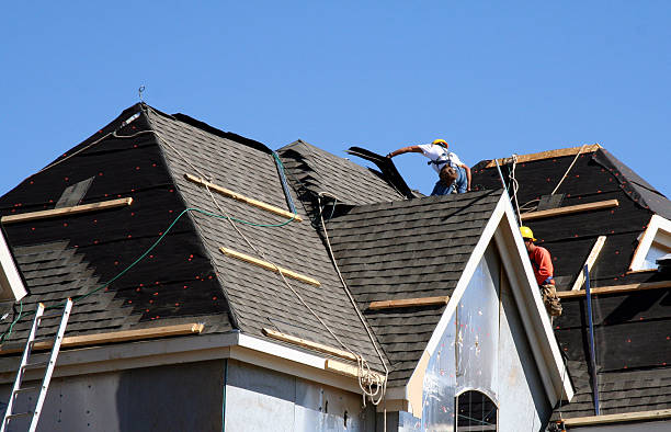 Best Commercial Roofing Services  in Ringgold, GA