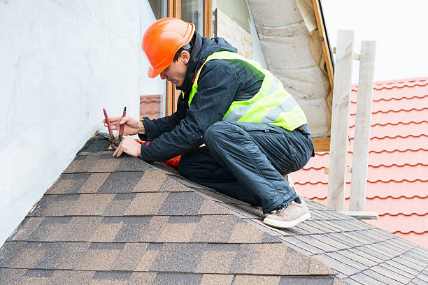 Best Storm Damage Roof Repair  in Ringgold, GA