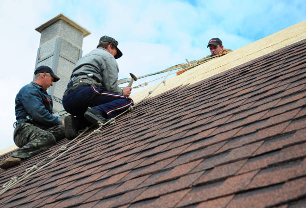 Best Commercial Roof Installation  in Ringgold, GA