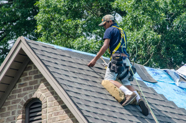 Best Roof Leak Repair  in Ringgold, GA
